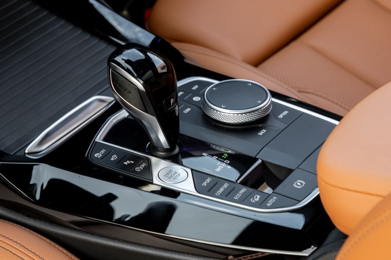 بي أم دبليو X3 Xdrive30i M Sport X3 xDrive30i M Sport | 2,840 P.M | 0% Downpayment | BMW WARRANTY!