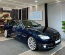 BMW 730Li Exclusive 4.0L ELITE BMW 730Li V6 || GCC II POWERFUL ENGINE II TOP RANGE || REAR SCREENS
