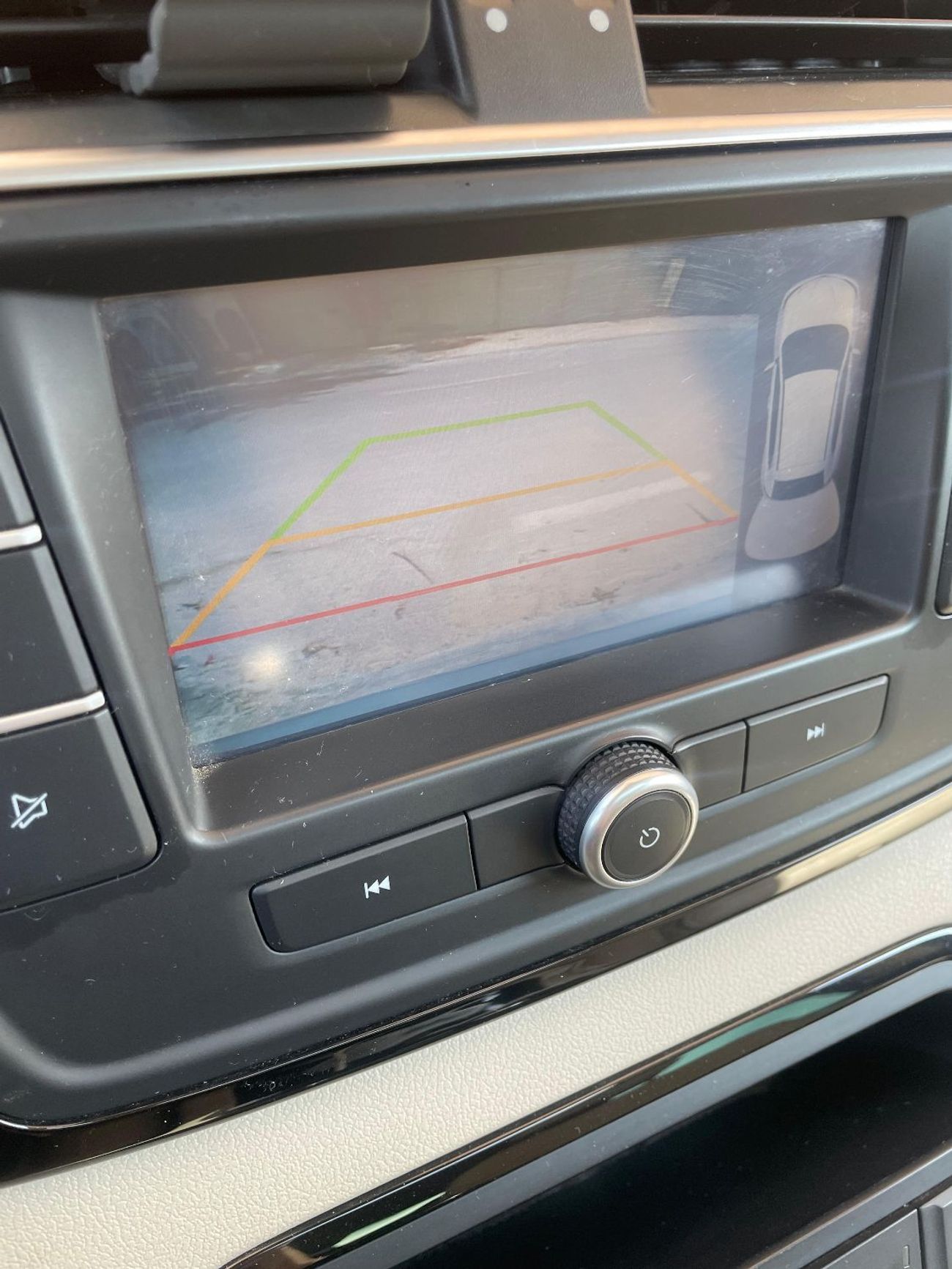 أم جي GS IN EXCELLENT CONDITION