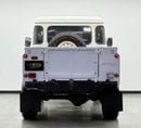 Land Rover Defender 1998 Land Rover Defender 110 Pickup, Excellent Condition, GCC