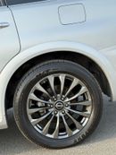 Nissan Armada Platinum Full Option