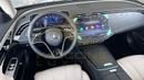 Mercedes Benz E200 STD