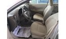 Nissan Sunny G cc automatic accident free very very good condition