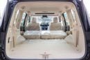 Toyota Land Cruiser VXR