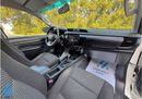 Toyota Hilux GL 4x4 AT Double Cabin 2.7L 4WD Petrol / Excellent Condition / GCC