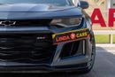 Chevrolet Camaro ZL1 6.2L