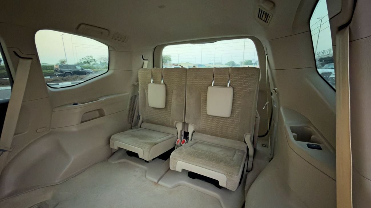 Toyota Land Cruiser EXR 4.0L