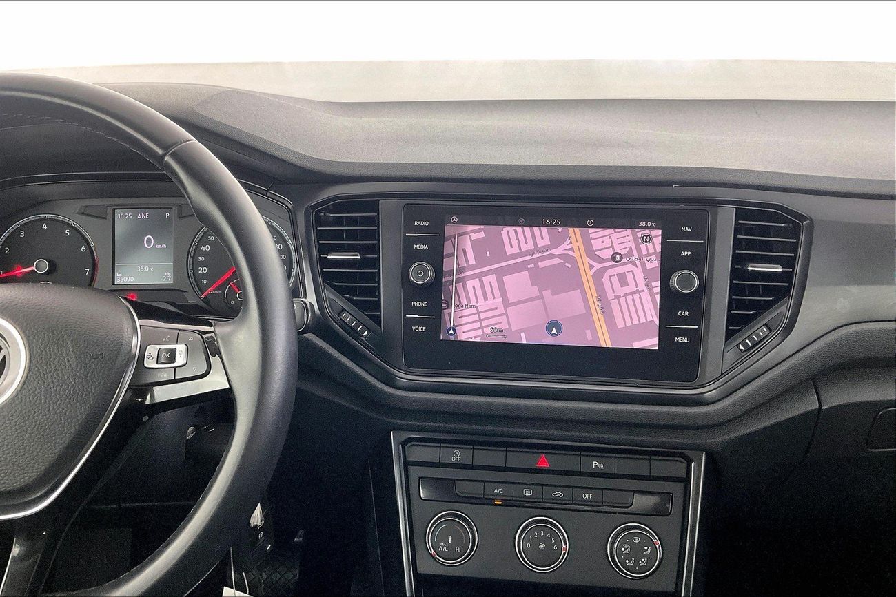 Volkswagen T ROC Life | Guaranteed Warranty | 0 Down Payment