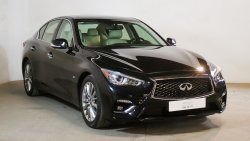 Infiniti Q50 3.0