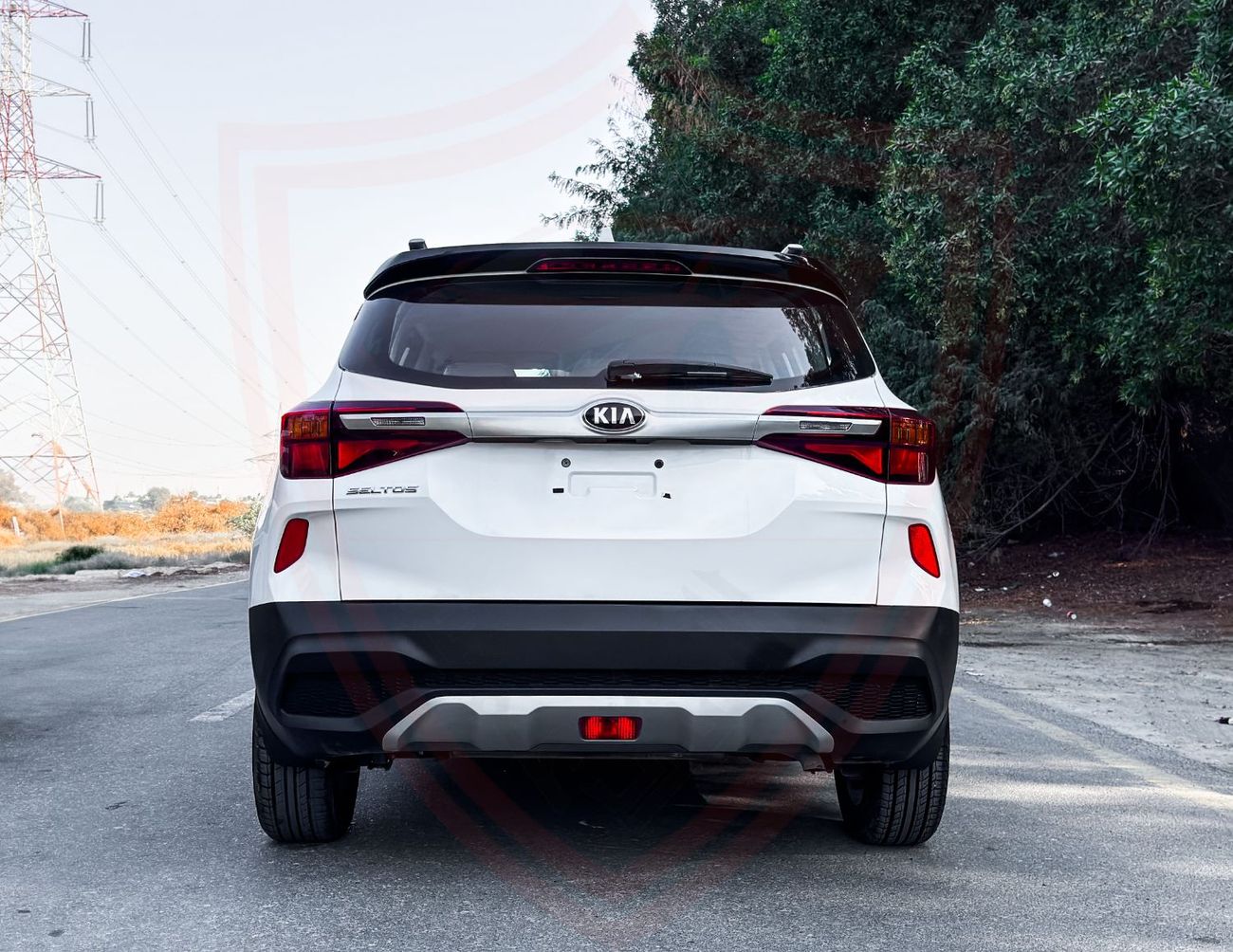 كيا سيلتوس كيا سيلتوس | ١.٦ لتر | ٢٠٢٠ | خليجي | خالية من الحوادث | بحالة ممتازة | ٧٦٩ شهرياً