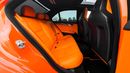 Mercedes-Benz C 63 AMG Arab GT Edition 630HP