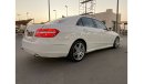 Mercedes-Benz E300 full options no 1 accident free