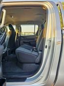 تويوتا هيلوكس NARROW BODY DOUBLE CABIN/ CDP, DECK GUARD FRAME / DIESEL MT 2.4L V4 4WD (CODE#HMD)