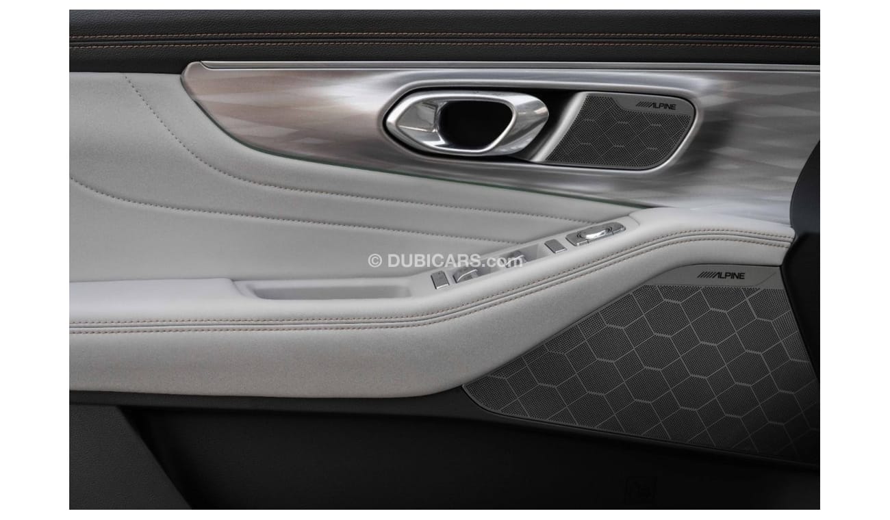 GAC GS8 | 2,722 P.M  | 0% Downpayment | AGENCY WARRANTY 2028!