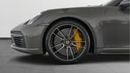 بورش 911 2024 Porsche 911 Turbo S / Sports Chrono Plus / Full-Service History/ Porsche 5 Year Warranty