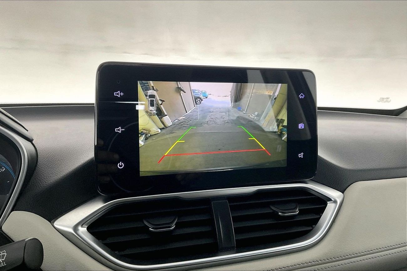 شيفروليه كابتيفا Premier | شامل الضمان | 0 ﺪﻔﻋﺓ ﺃﻮﻟﻯ