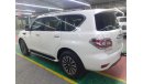 Nissan Patrol LE T1