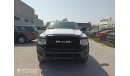 رام 1500 HD 5500 REGULAR CAB,6.7L,TURBO DIESEL,A/T, ( FOR GCC AND EXPORT)