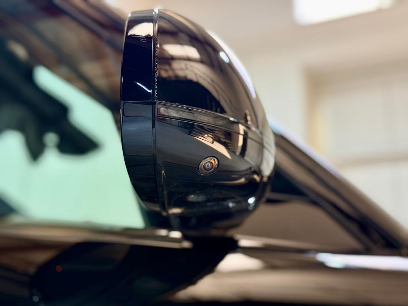 لاند روفر رينج روفر سبورت P400 DYNAMIC SE 2025