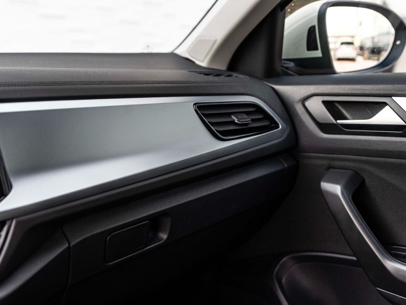 Volkswagen T ROC Life 1.4L