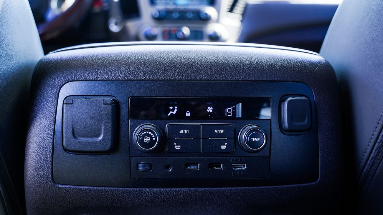 جي أم سي يوكون