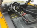Lotus Exige 2015 Lotus Exige S, Full Lotus Service History, Very Low Km, Excellent Condition, GCC
