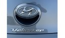 Hyundai Veloster Sport MODEL 2017 car perfect condition inside and outside1.6