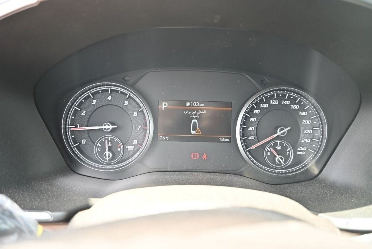 Hyundai Santa Fe Hyundai Santa Fe 2.5L Petrol, SUV, FWD, 5 Doors, Front Electric Seats, Panoramic Roof, Cruise Contro