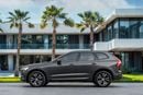 فولفو XC 60 INSCRIPTION SPORT