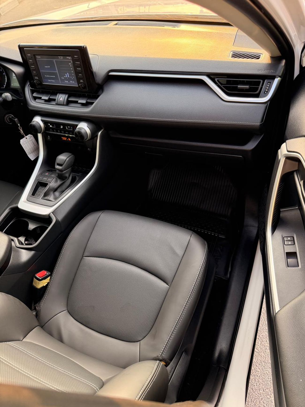 Toyota RAV4 Toyota RAV4 2019