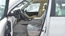 Toyota Land Cruiser GXR 3.5L Twin Turbo Petrol Basic Option