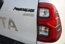 Toyota Hilux 2024 Toyota Hilux Adventure  4.0L Full option
