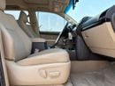 تويوتا برادو TX-L 4.0L Petrol V6 Export Price @ 146,000 AED