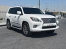 Lexus LX570 PREMIER