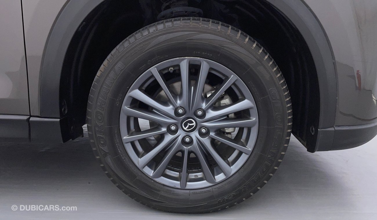 Mazda CX5 GS 2.5 | Zero Down Payment | Free Home Test Drive