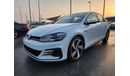 Volkswagen Golf Volkswagen Golf GTI P1 _Gcc_2018_Excellent_Condition _Full option