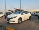 نيسان ليف Std