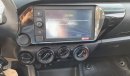 Toyota Hilux 4X4 - DSL - 2.4L - A/T - 2021 - 0 KM  -