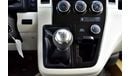 Toyota Hiace GL 2.8L DIESEL 13 SEATER HIGH ROOF ( FULL OPTION )  2020 Model