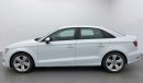 Audi A3 30 TFSI 1.4 | Under Warranty | Inspected on 150+ parameters