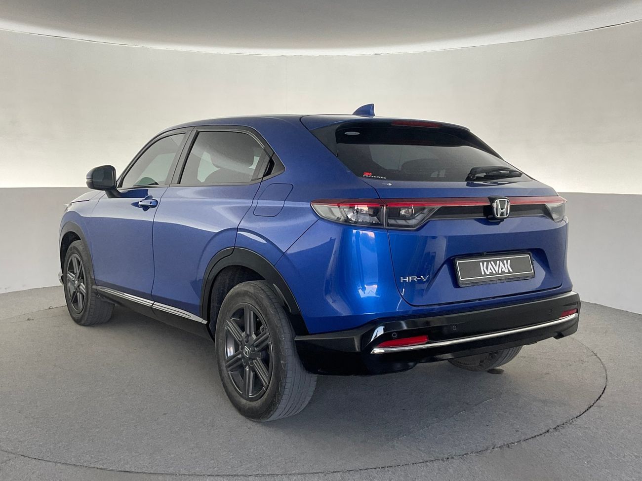 Honda HRV EX | Guaranteed Warranty | 0 Down Payment