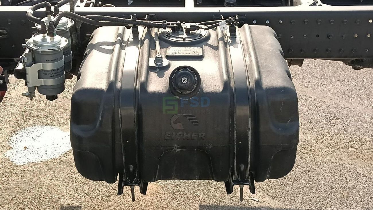 ايشر PRO 2065 Eicher Pro 2065XP E CBC MY-2026