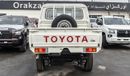 Toyota Land Cruiser Pick Up