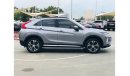 Mitsubishi Eclipse Cross 1.6Mitsubishi eclipse cross 2019 perfect condition