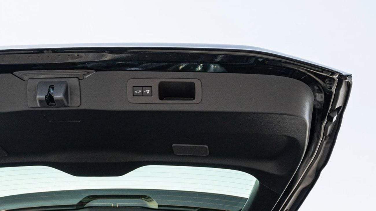 Toyota Land Cruiser Land cruiset VX twin turbo full option 2025