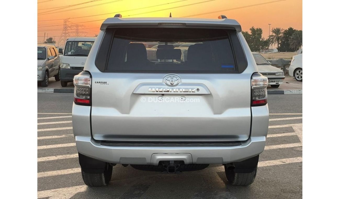Used *Offer*2019 Toyota 4Runner 4x4 SR5 / EXPORT ONLY / فقط للتصدير ...