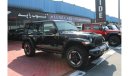 Jeep Wrangler UNLIMITED RUBICON 3.6L 2021 - FOR ONLY 2,377 AED MONTHLY