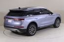 لينكولن كورساير Reserve 2.0L