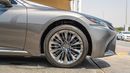 Lexus LS500