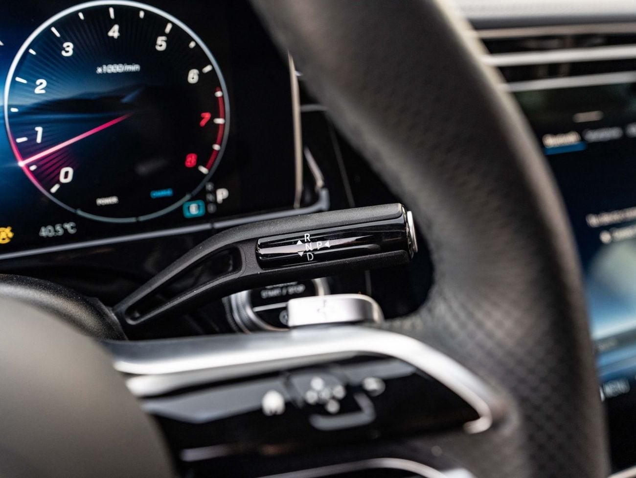 Mercedes-Benz E-Class AMG, миниатюра 17